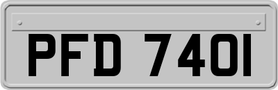 PFD7401
