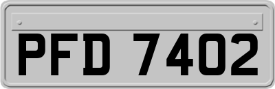PFD7402