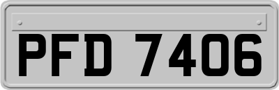 PFD7406
