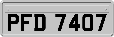PFD7407