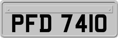 PFD7410