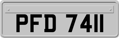 PFD7411