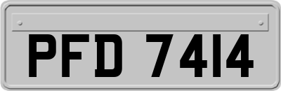 PFD7414