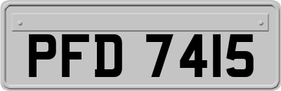 PFD7415