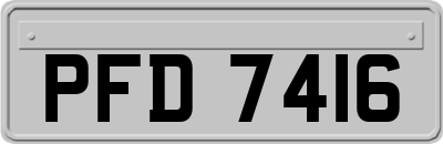 PFD7416