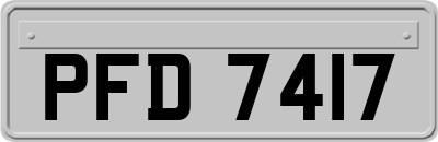 PFD7417
