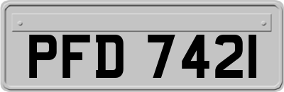 PFD7421