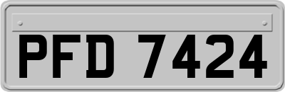 PFD7424