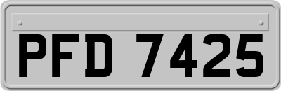 PFD7425