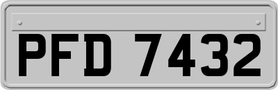 PFD7432