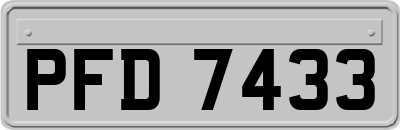 PFD7433