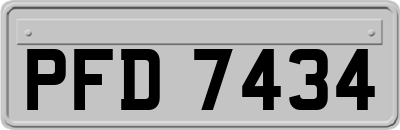 PFD7434