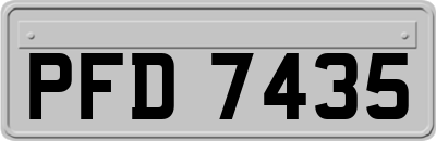 PFD7435