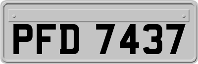 PFD7437
