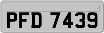 PFD7439