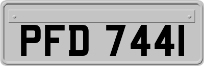 PFD7441
