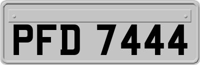 PFD7444