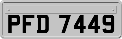 PFD7449