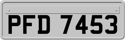 PFD7453