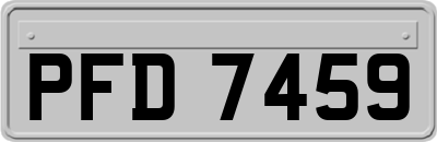 PFD7459