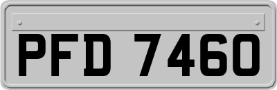 PFD7460