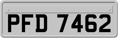 PFD7462