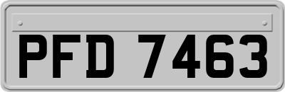 PFD7463