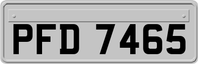 PFD7465