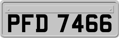 PFD7466