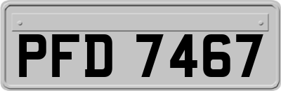 PFD7467