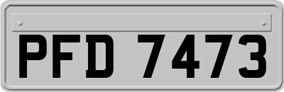 PFD7473