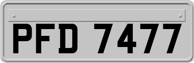 PFD7477
