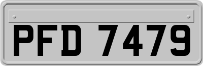 PFD7479