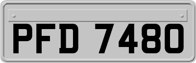 PFD7480