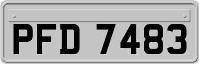 PFD7483