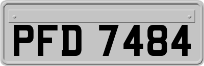 PFD7484