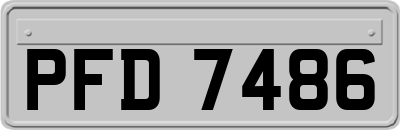 PFD7486