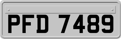 PFD7489