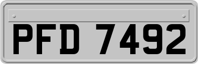 PFD7492