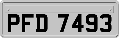 PFD7493