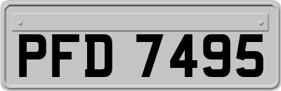 PFD7495