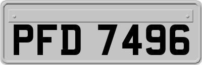 PFD7496