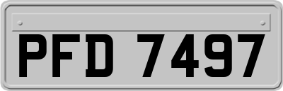 PFD7497