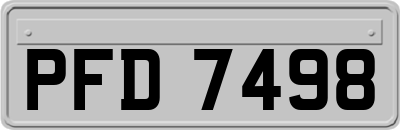 PFD7498