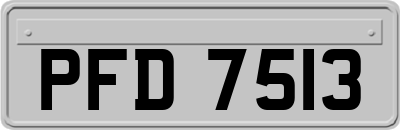 PFD7513