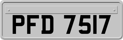 PFD7517