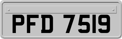 PFD7519