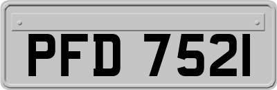 PFD7521