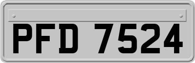PFD7524