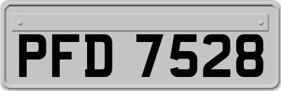 PFD7528